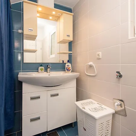 Appartement Mack - Blue