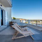 Apartment Mack - Blue