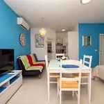 Mack - Blue Apartment Sevid