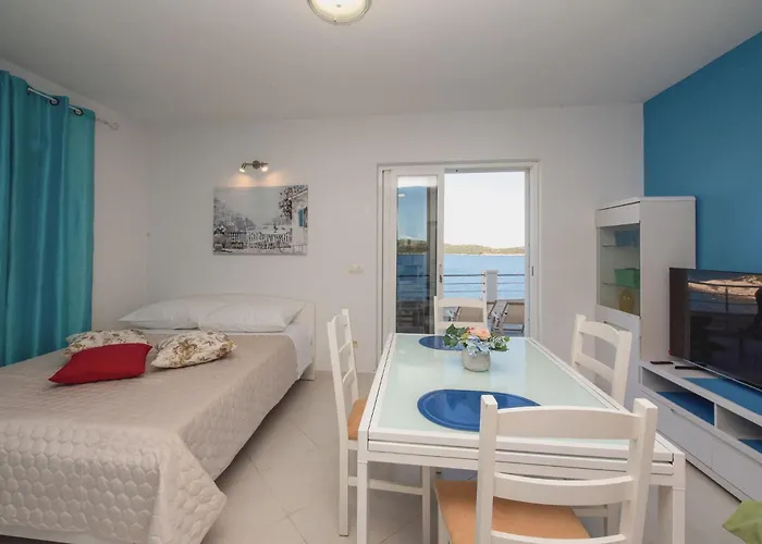 Mack - Blue Apartamento *